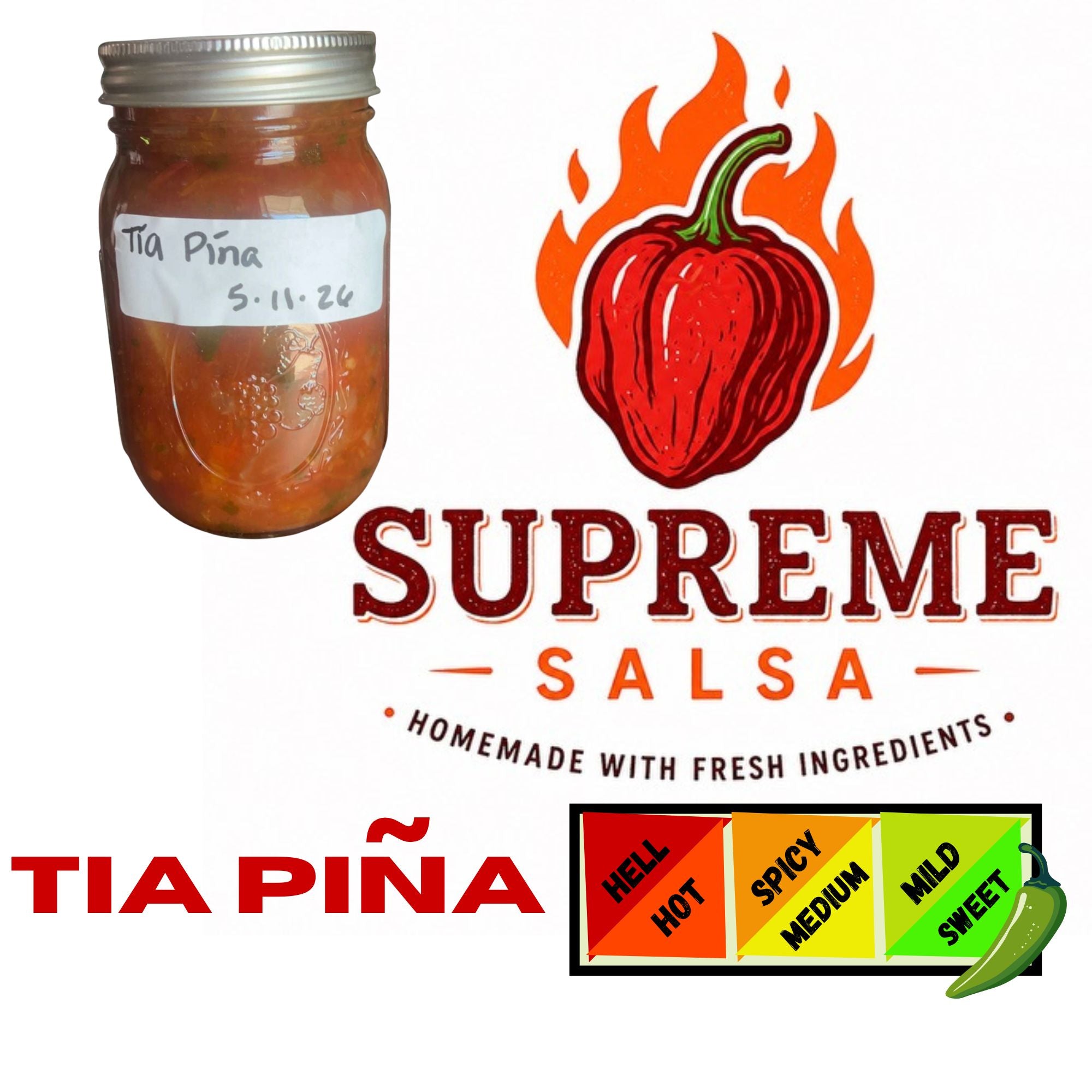 Tia Pina